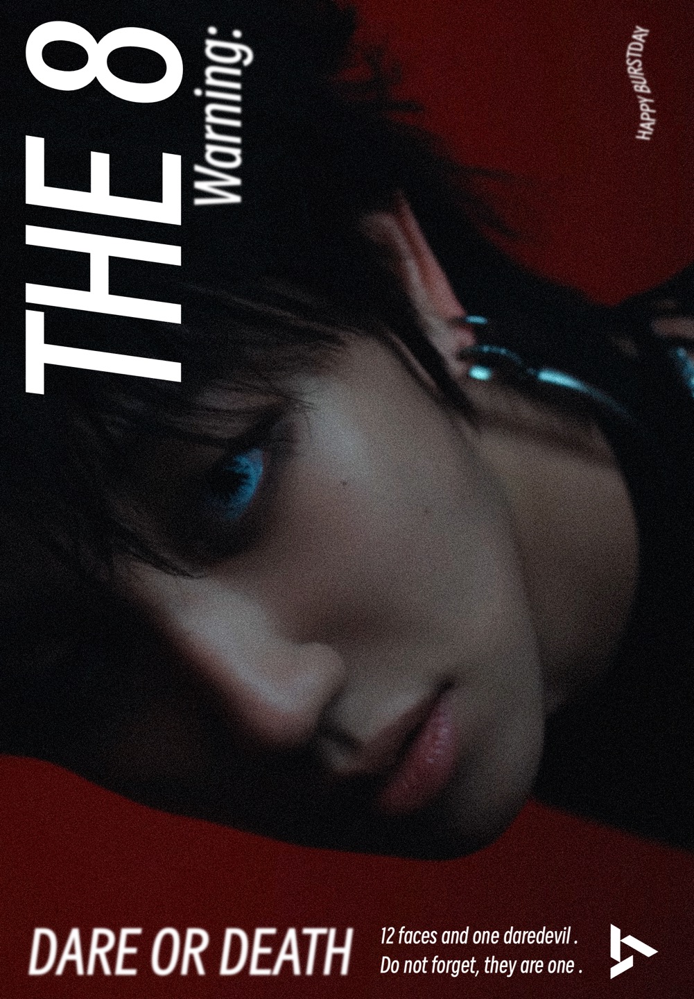 Recent activity shot of The 8 (SEVENTEEN)