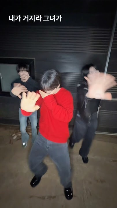 朴干旭 (ZEROBASEONE)的幕后花絮