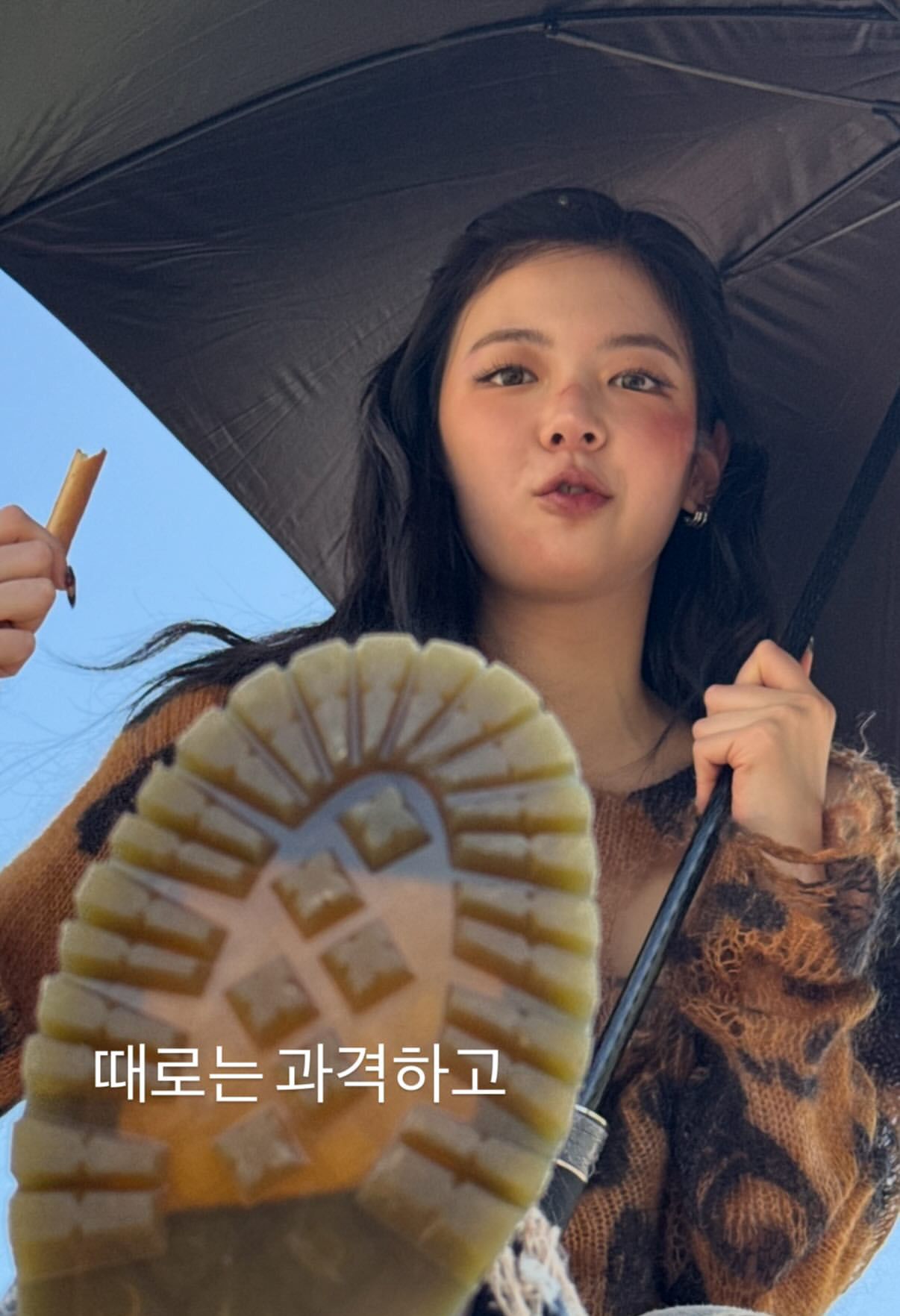Latest photo of Lia (ITZY)