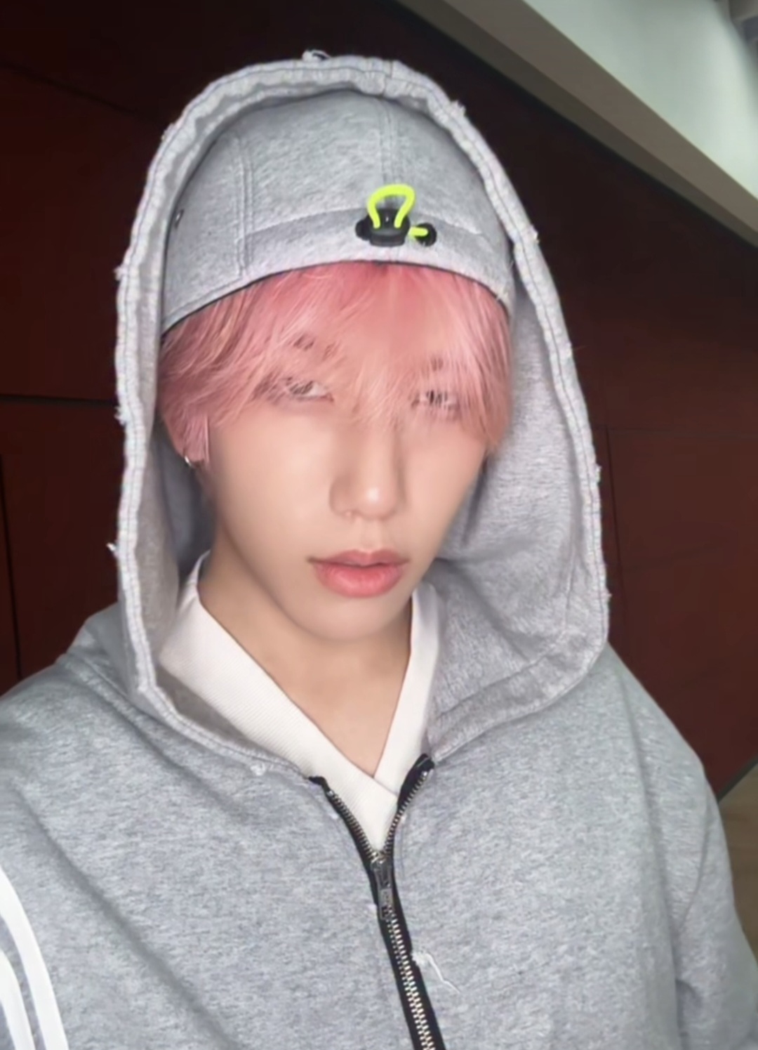 Latest photo of Zihao (BOY STORY)