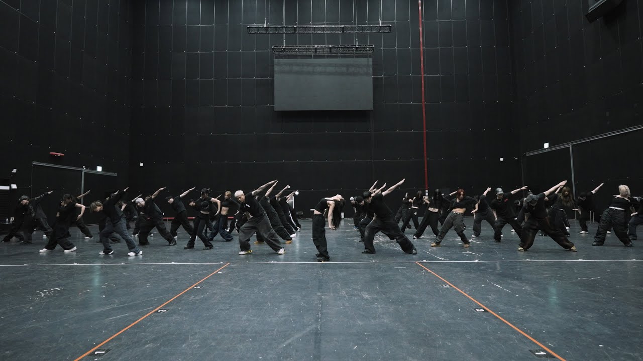 제니 (BLACKPINK) 최근 활동샷