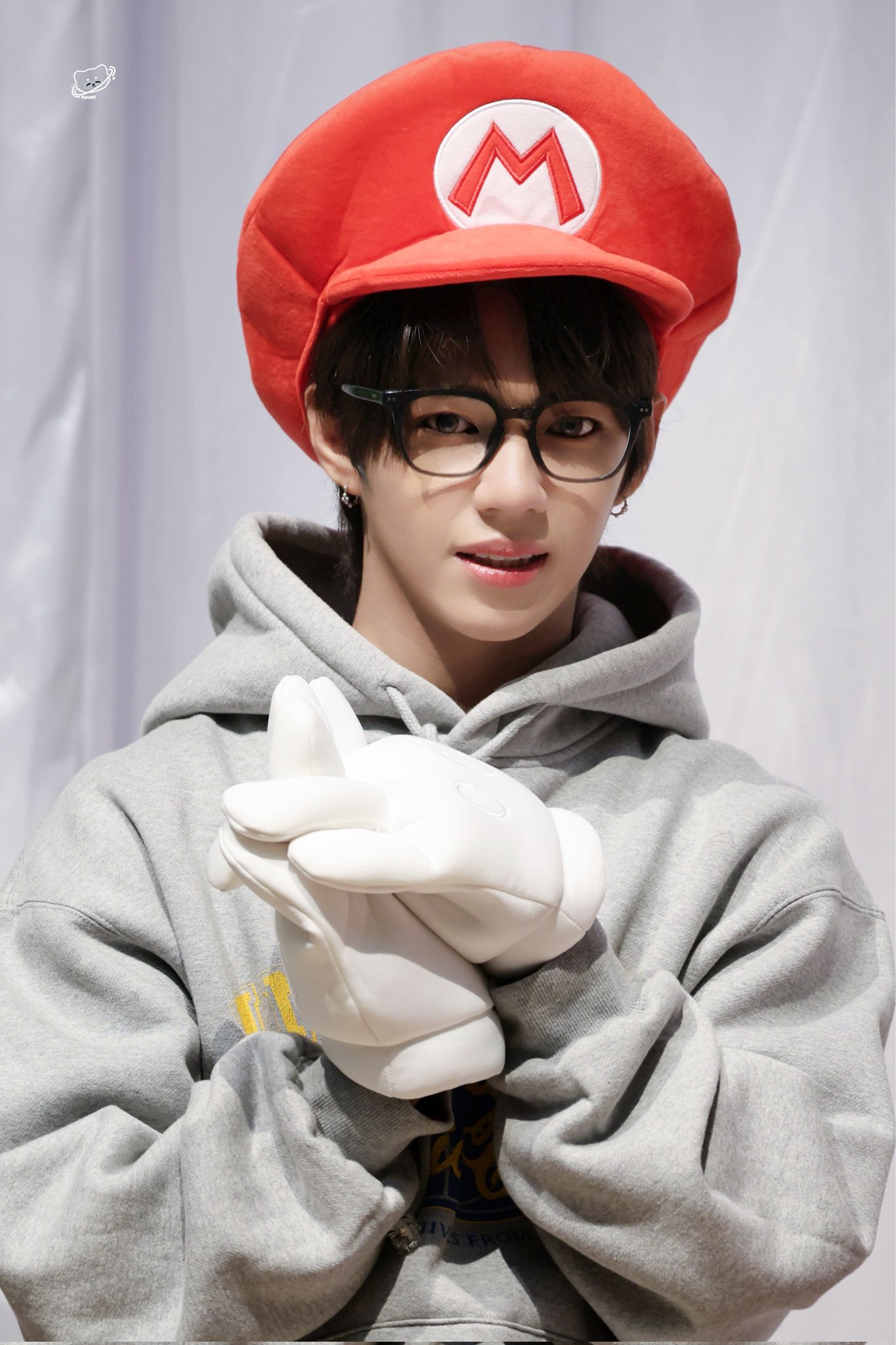 제이엘 (아홉) 최근 활동샷