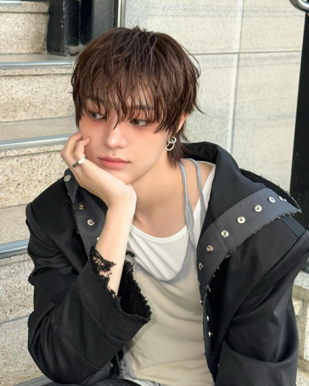 EJ (&TEAM)的最新活動照片