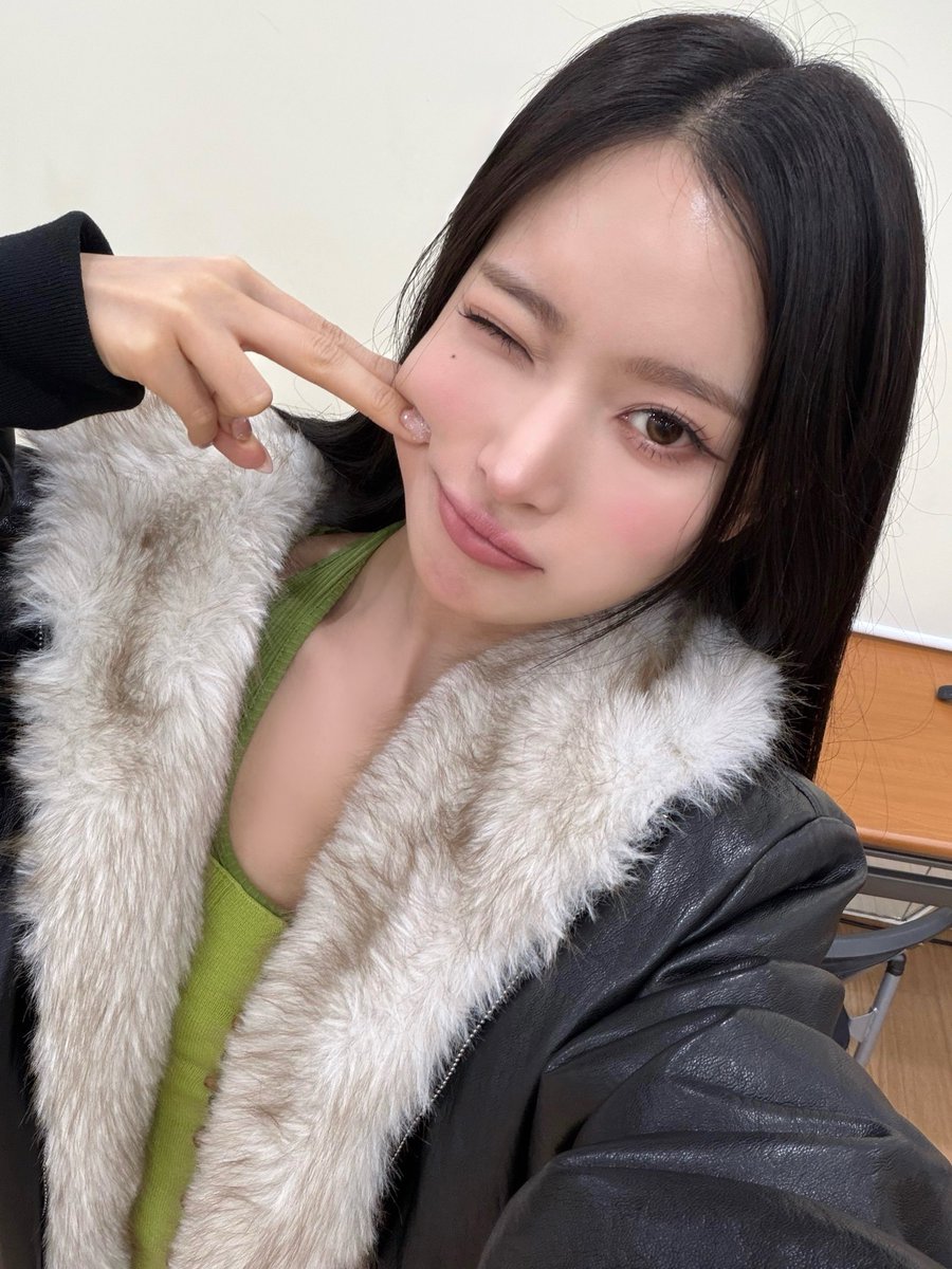 Recent activity shot of H1-KEY