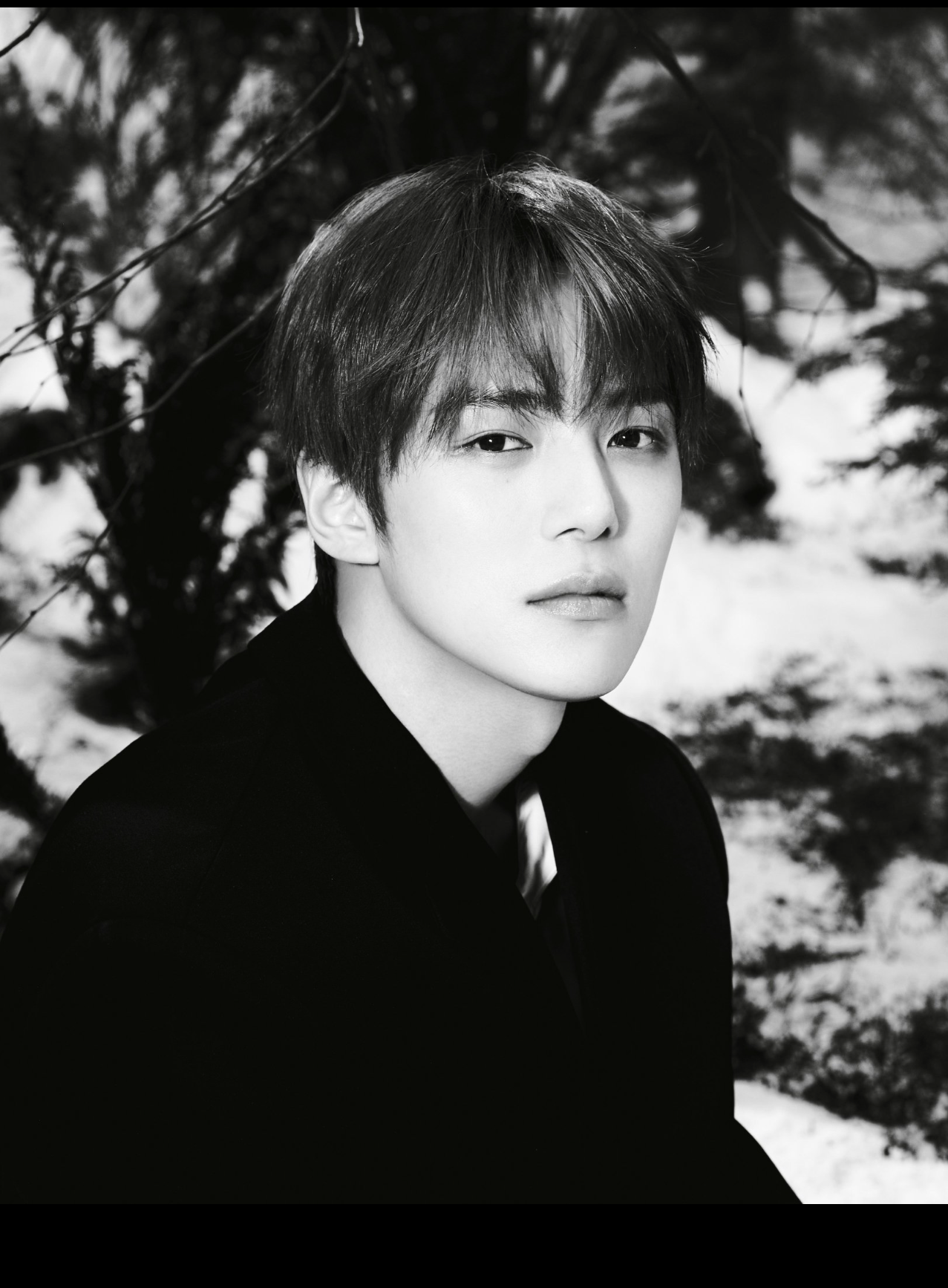 Latest photo of Minhyuk (MONSTA X)