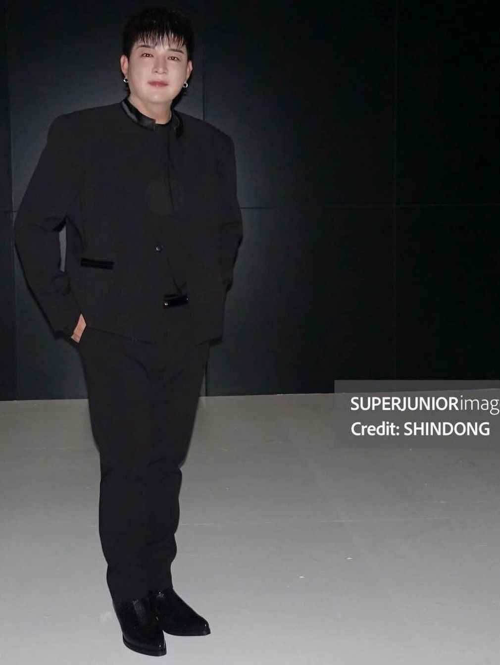 シンドン (Super Junior)ファンが撮った瞬間