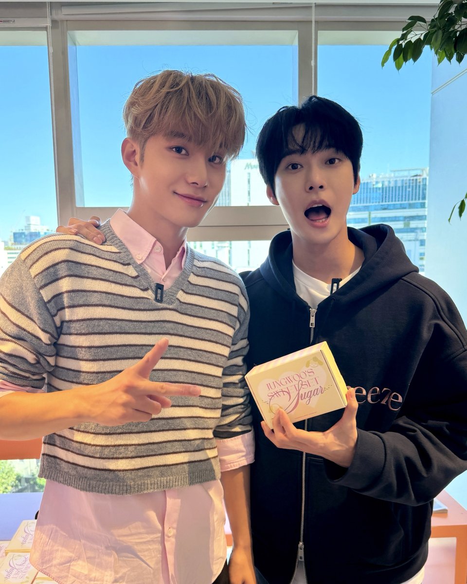 Foto aktivitas terbaru NCT