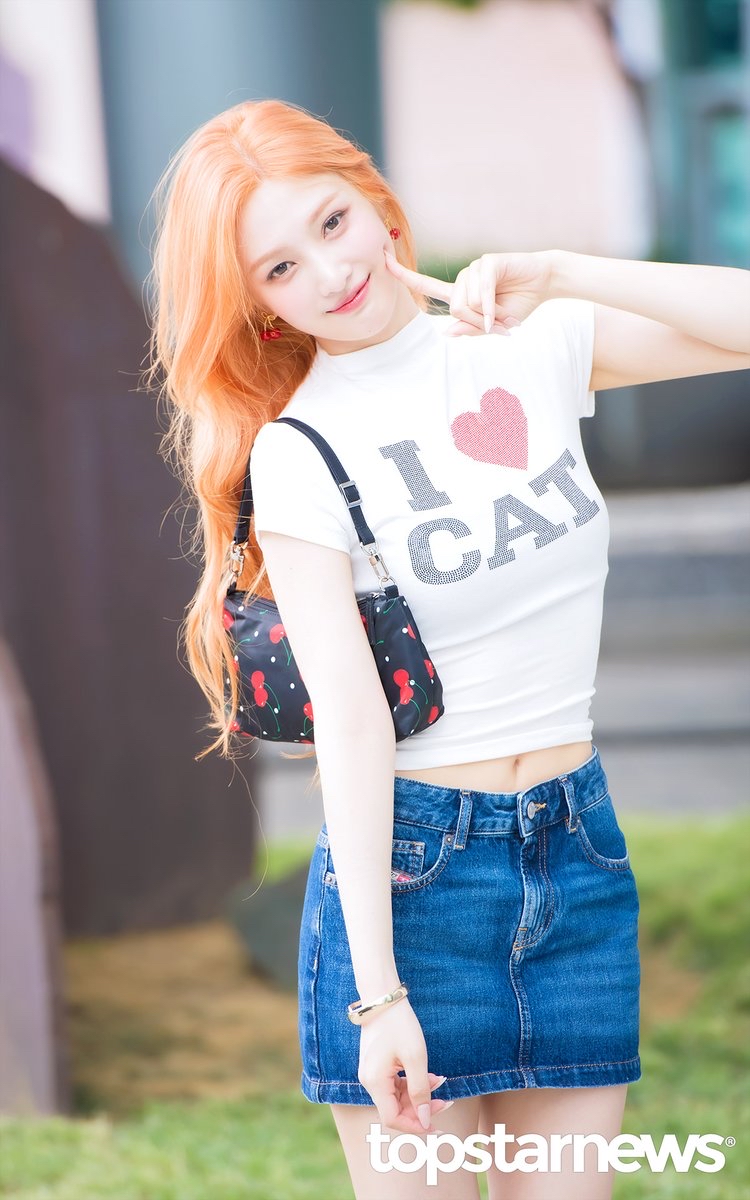 Joy (Red Velvet)的幕后花絮