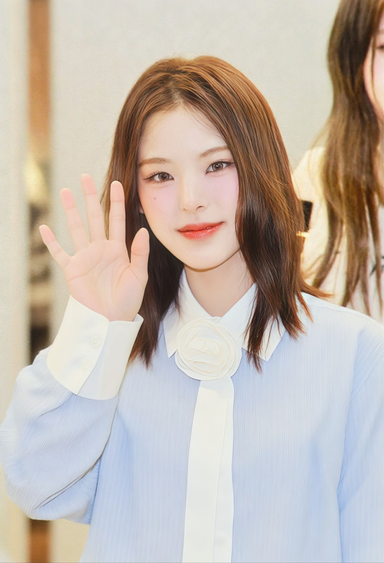 Latest photo of Mai (izna)