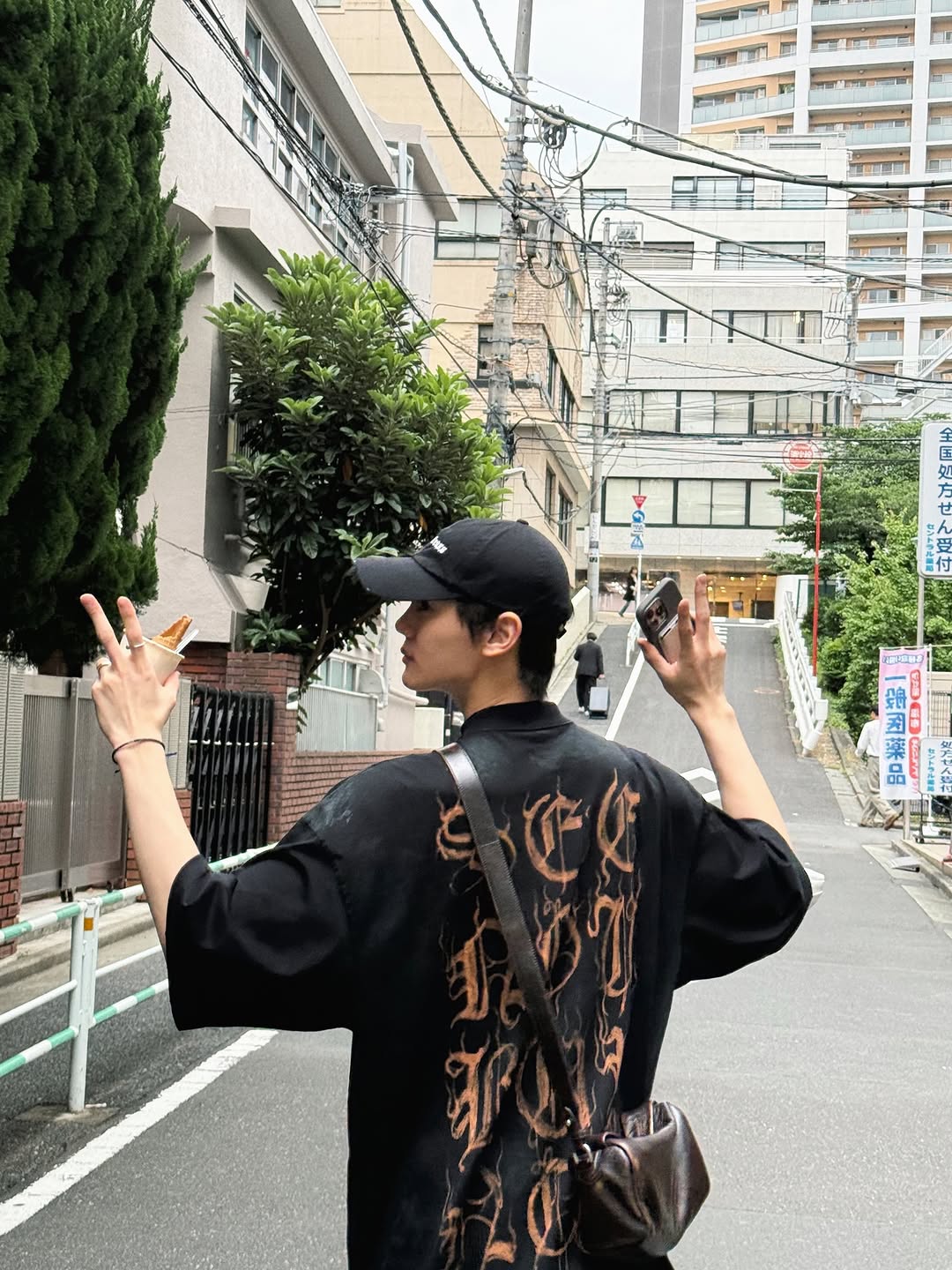 Latest photo of Kim Gyuvin (ZEROBASEONE)