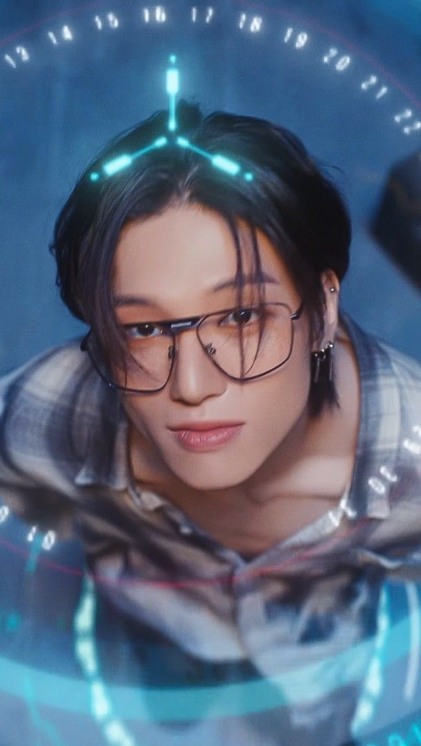 Latest photo of Wooyoung (ATEEZ)