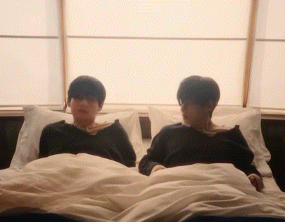 뷔 (방탄소년단) 팬이 찍은 순간