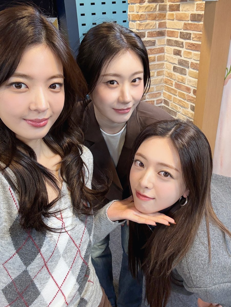 Latest photo of ITZY