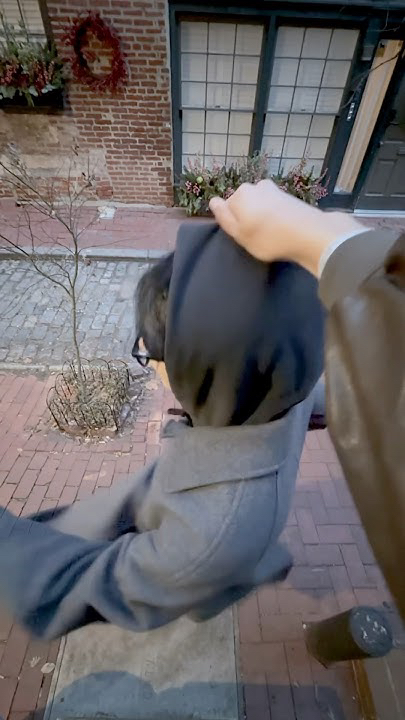 Behind-the-scenes cut of MONSTA X