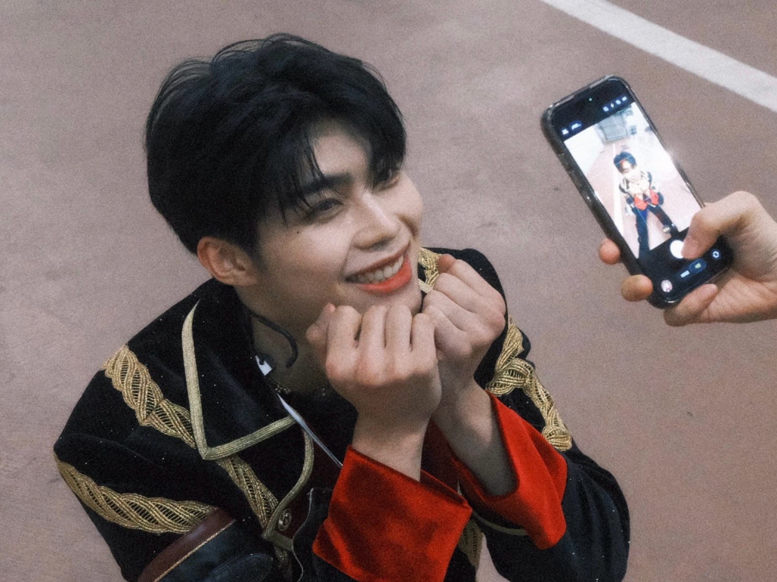 パク・ゴヌク (ZEROBASEONE)の最新写真