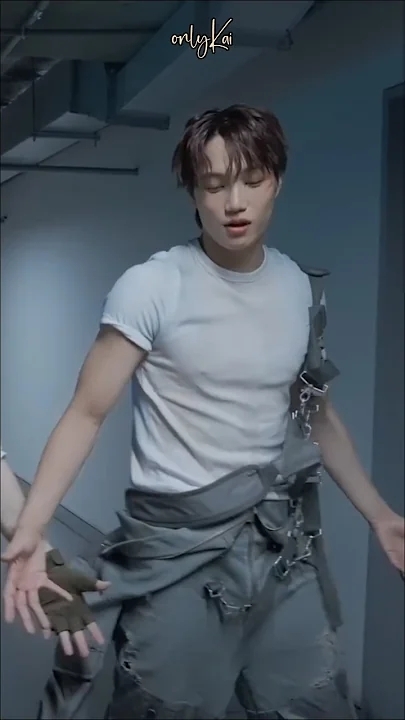 The most beloved wallpaper among Kai (EXO)'s fans