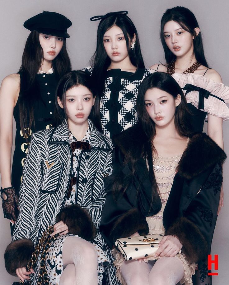 Latest photo of Wonhee (ILLIT)