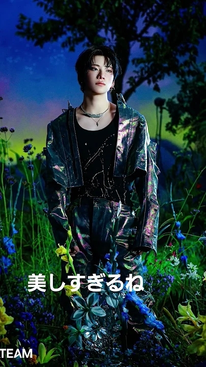 Yuma (&TEAM)的最新活動照片