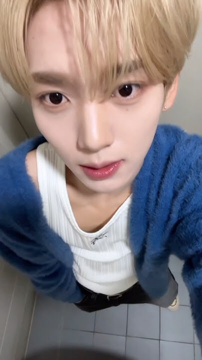 Latest photo of Han Yujin (ZEROBASEONE)