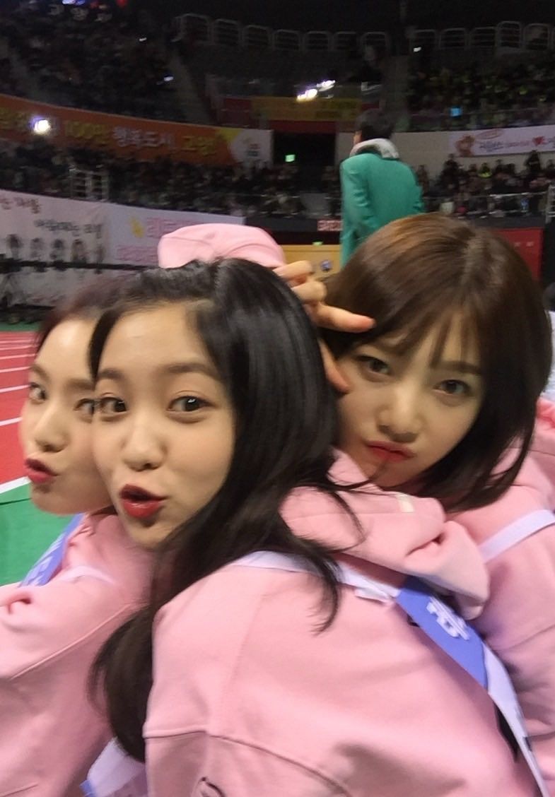 Joy (Red Velvet)的最新照片
