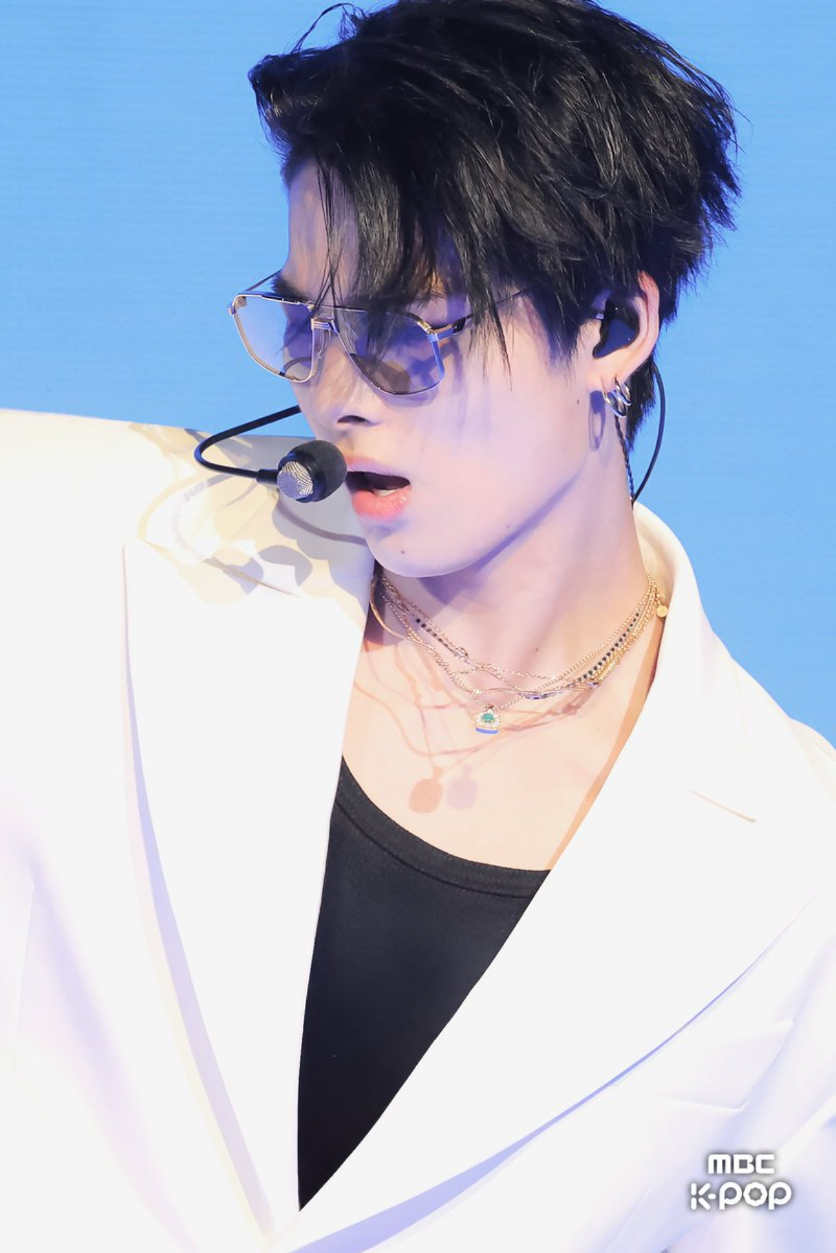 ニキ (ENHYPEN)の最近の活動写真