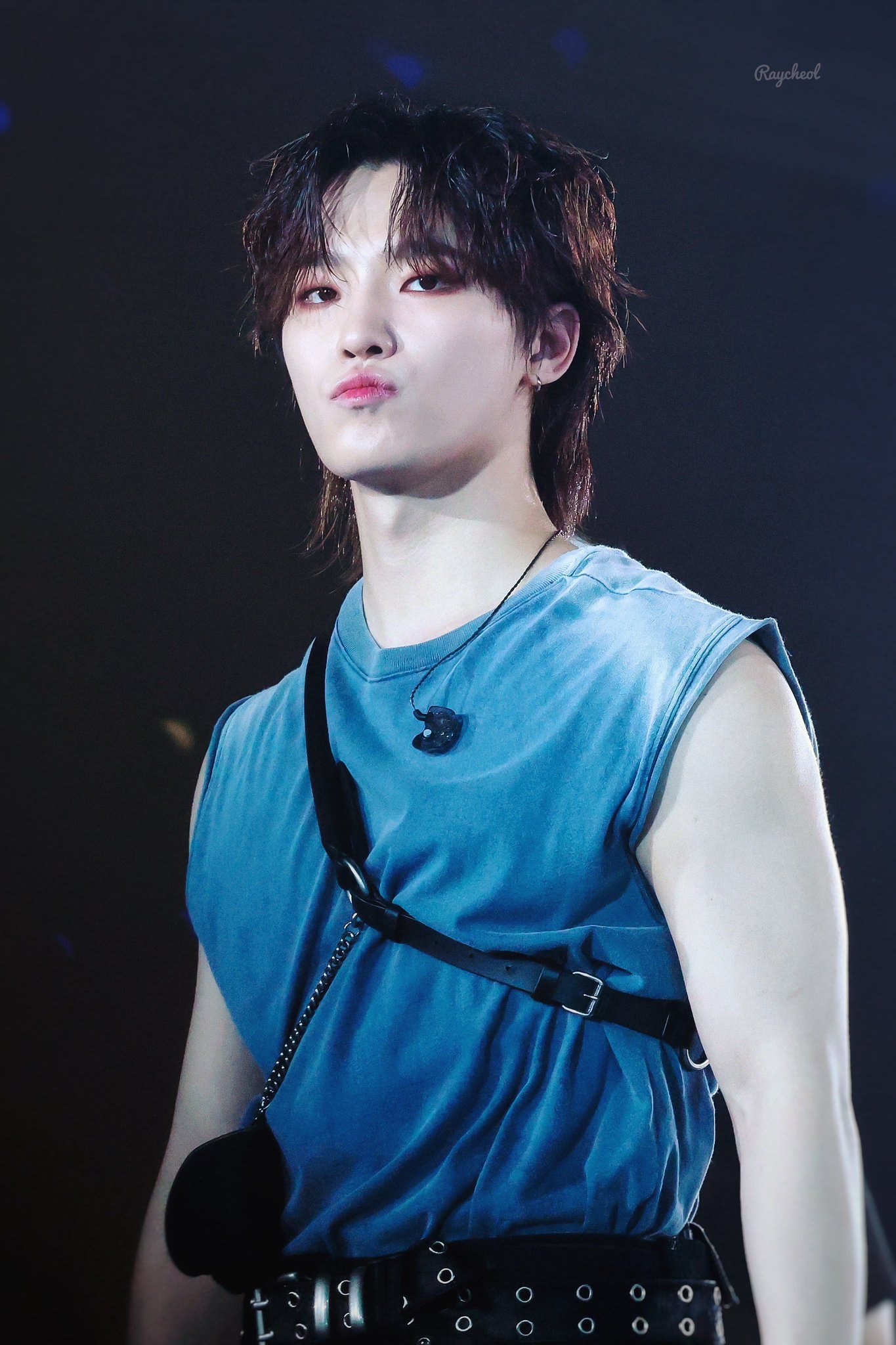 Behind-the-scenes cut of Dino (SEVENTEEN)