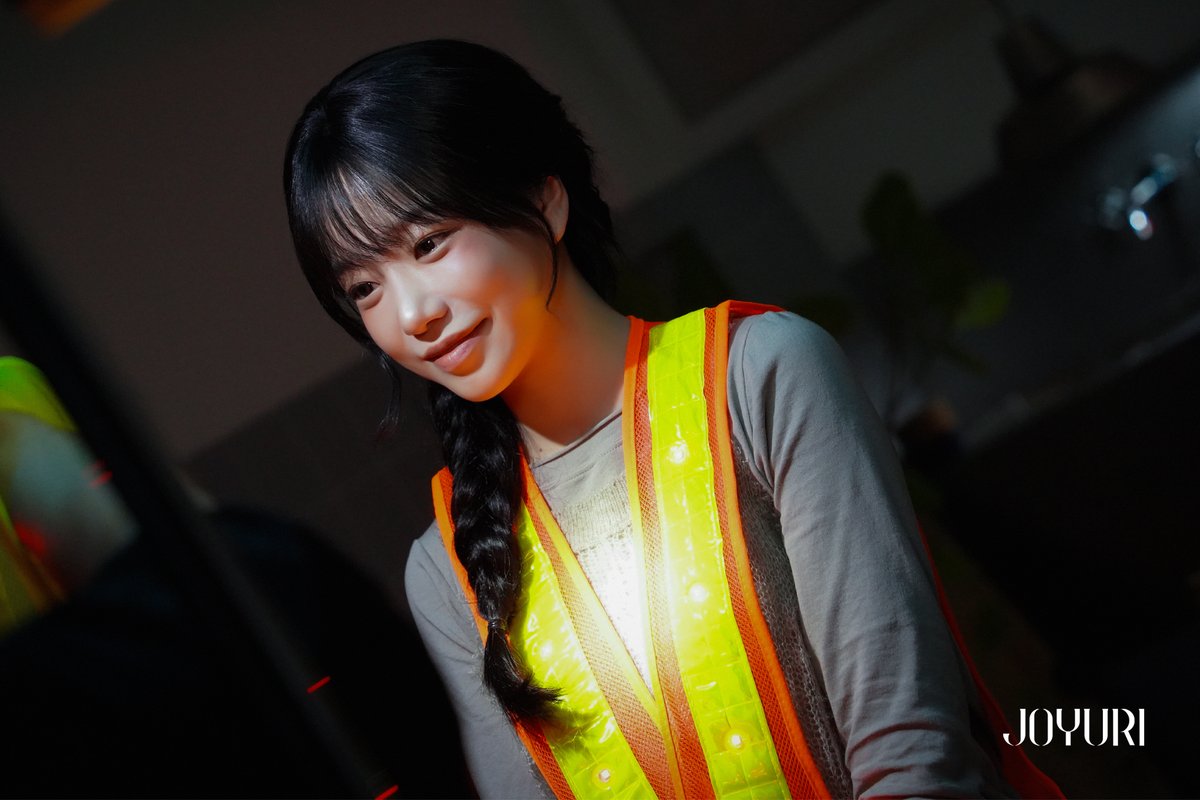 조유리 최근 활동샷