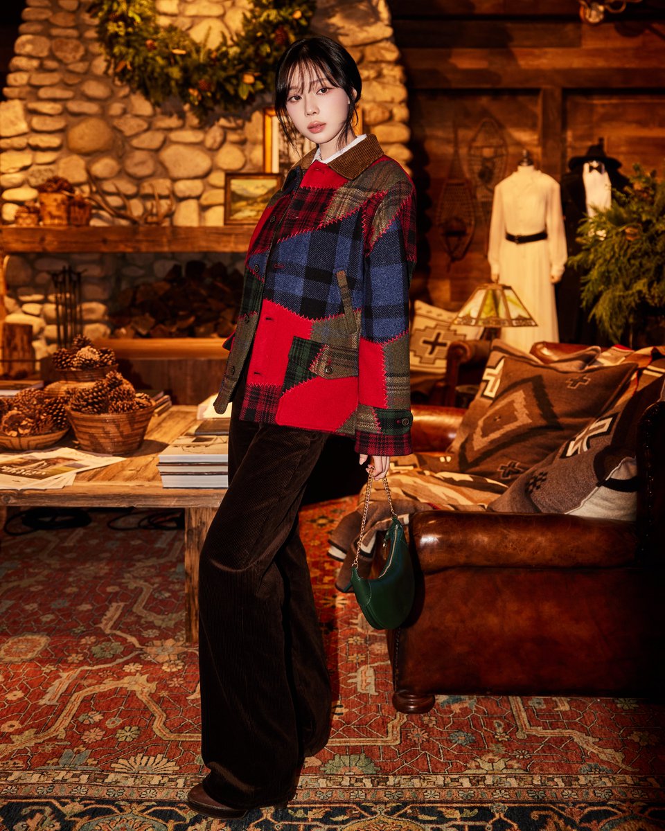 Behind-the-scenes cut of aespa