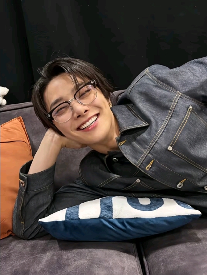 Recent activity shot of I.N (Stray Kids)