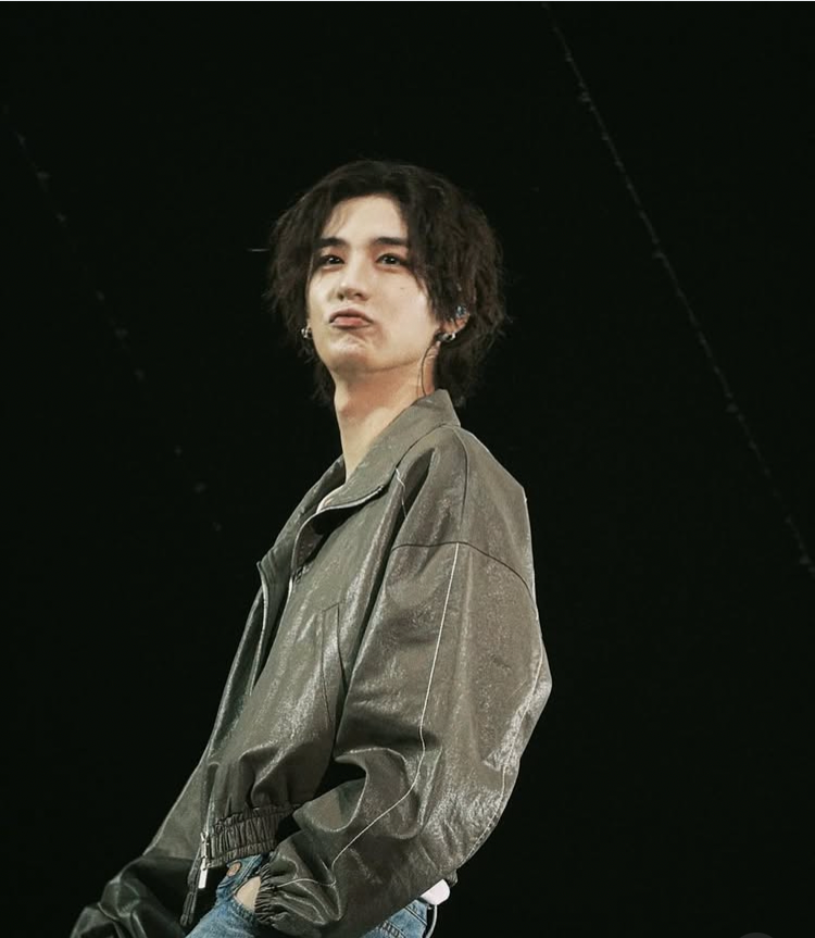 イハン (BOYNEXTDOOR)の最近の活動写真