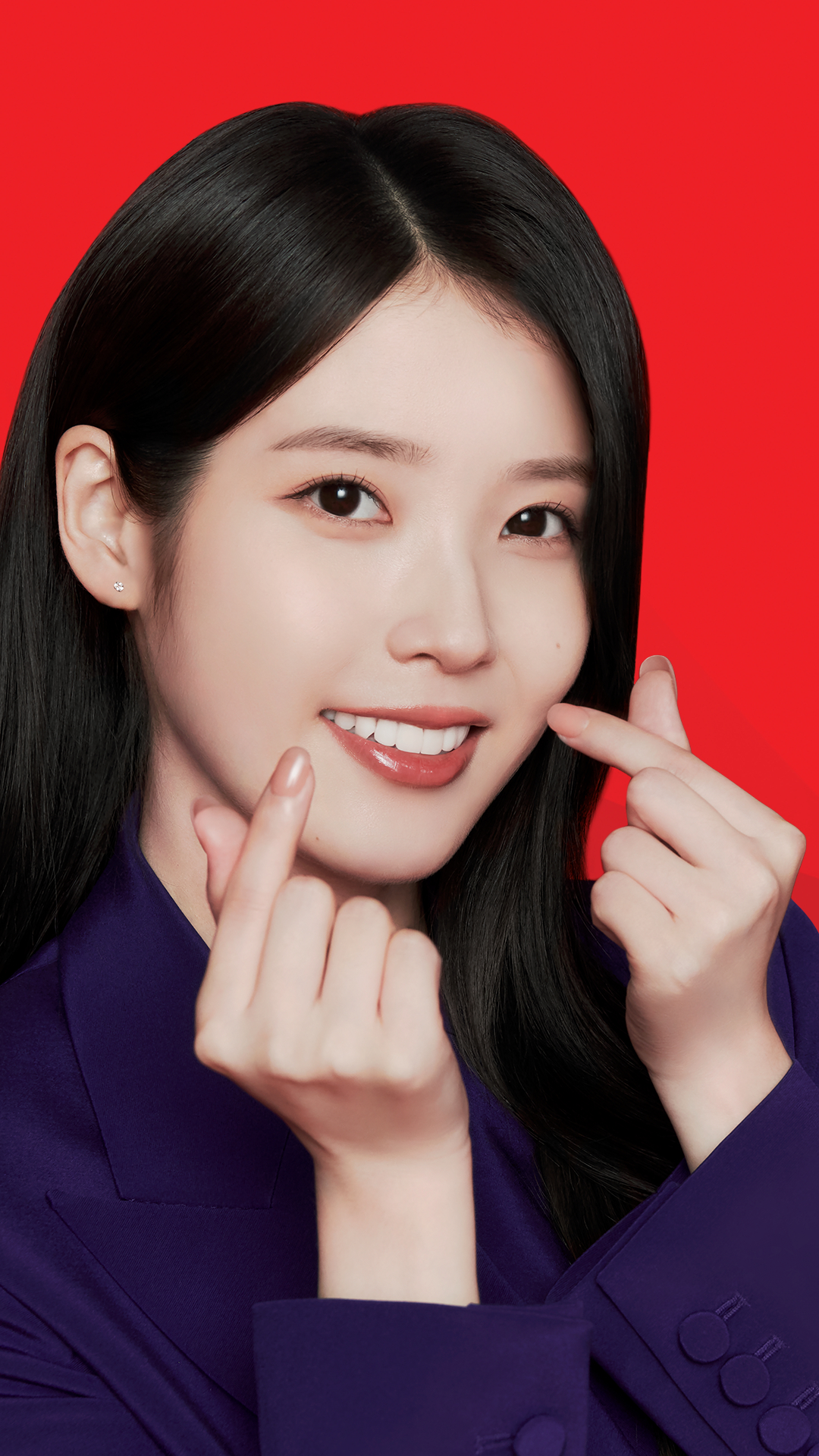 Fandom-recommended wallpaper image of IU