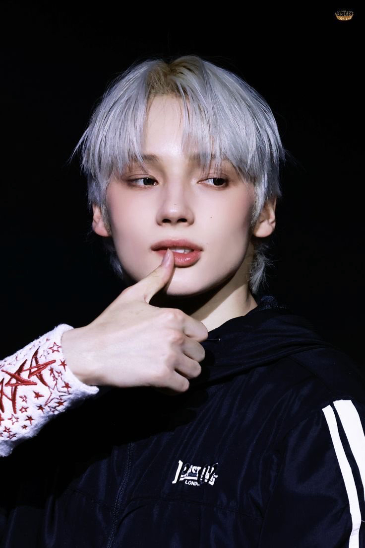 Momen yang diabadikan oleh penggemar HueningKai (TOMORROW X TOGETHER)