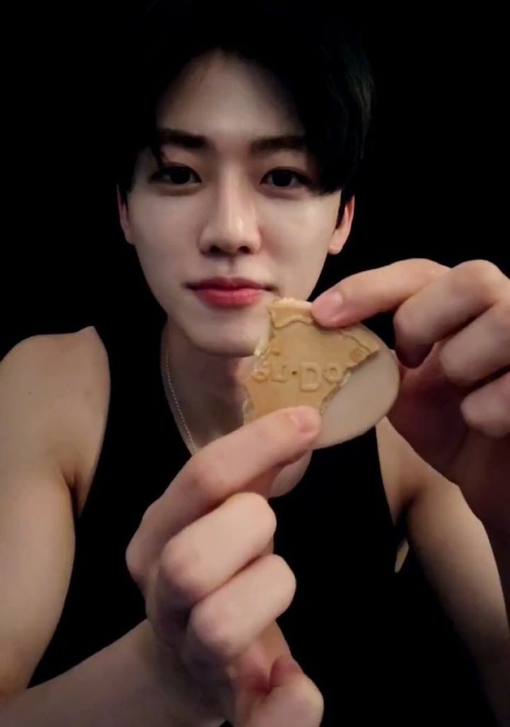 Recent activity shot of Jaemin (NCT DREAM)