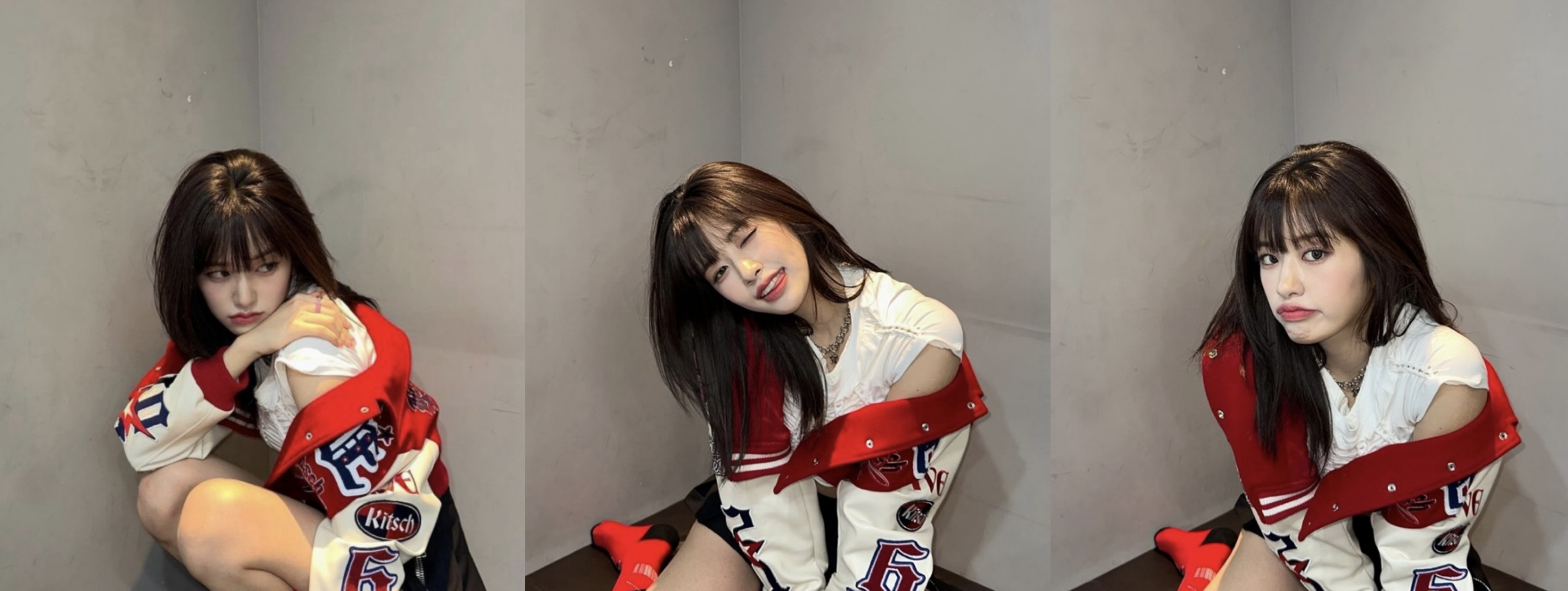 Latest photo of An Yujin (IVE)
