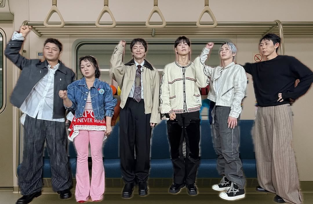 SHINee的最新活动照片