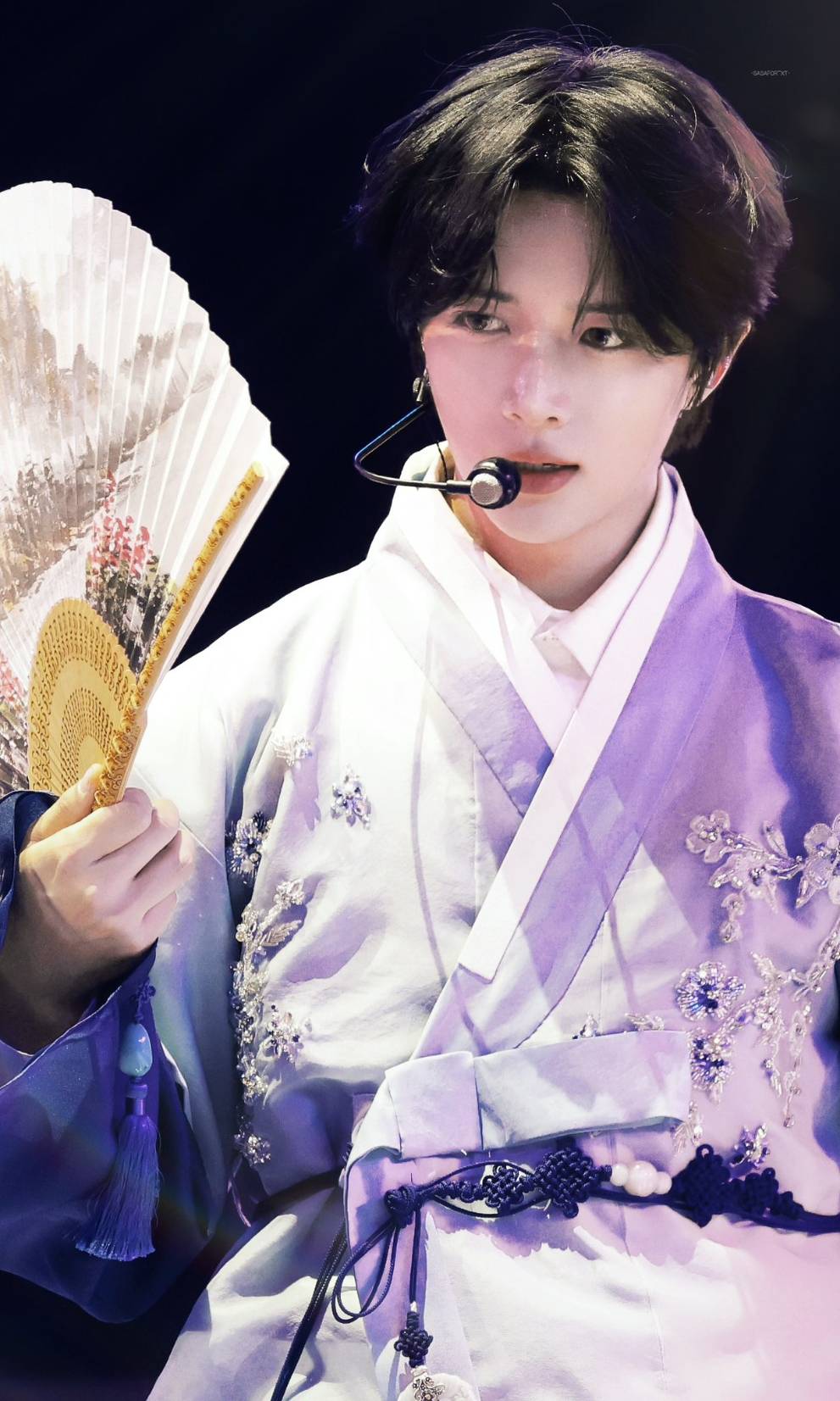 Latest photo of Beomgyu (TOMORROW X TOGETHER)