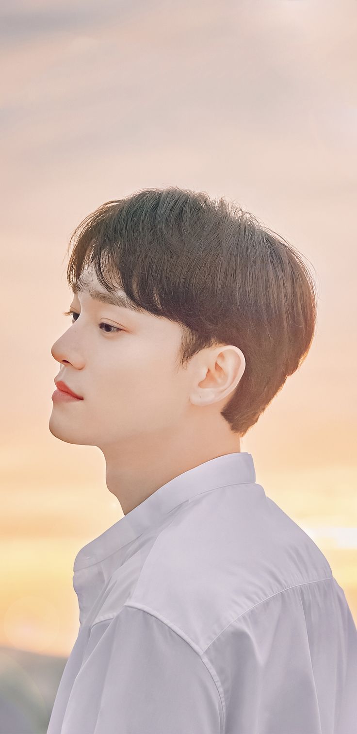 Today's most popular wallpaper in the Chen (EXO) community