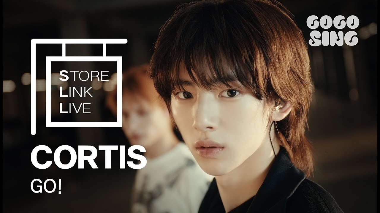 Behind-the-scenes cut of CORTIS