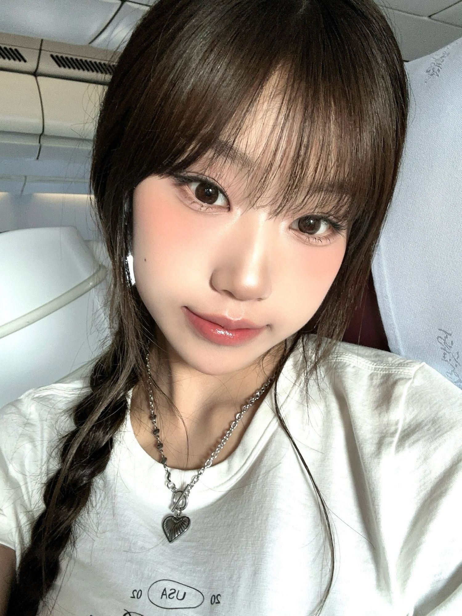 최정은 (izna) 최근 활동샷