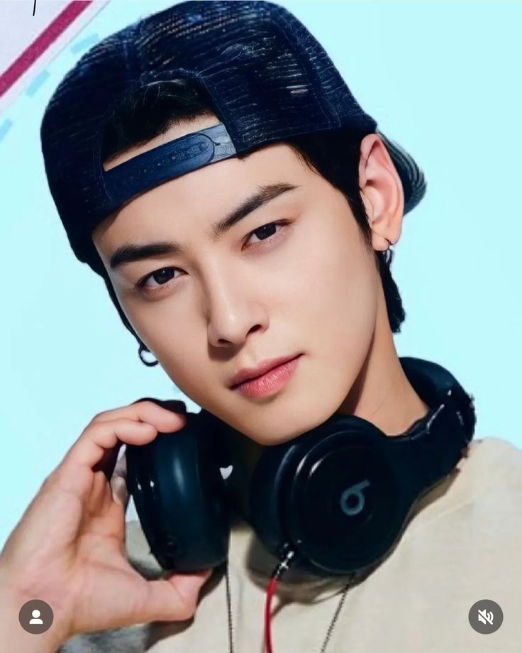 Today’s hot picks from the 차은우 (아스트로) community