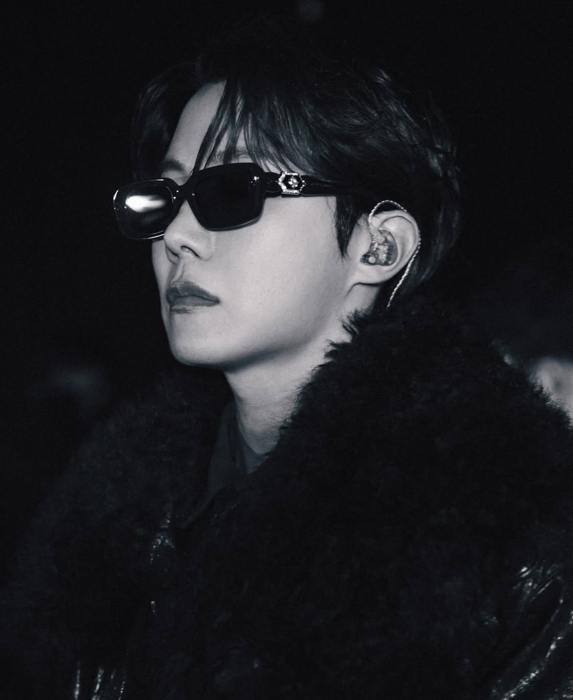 Latest photo of j-hope (BTS)