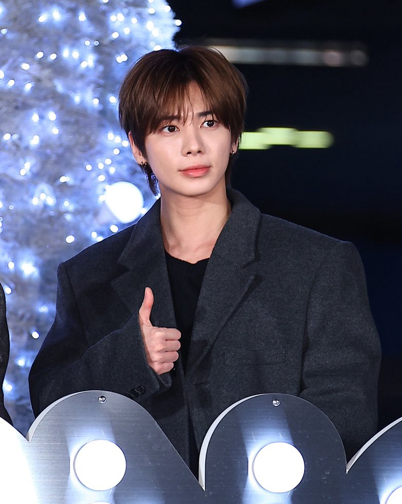 Latest photo of Taehyun (TOMORROW X TOGETHER)