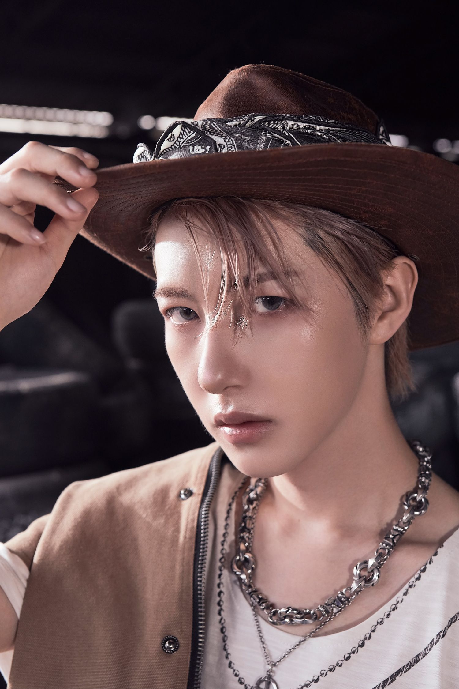 仁俊 (NCT DREAM)的最新活动照片