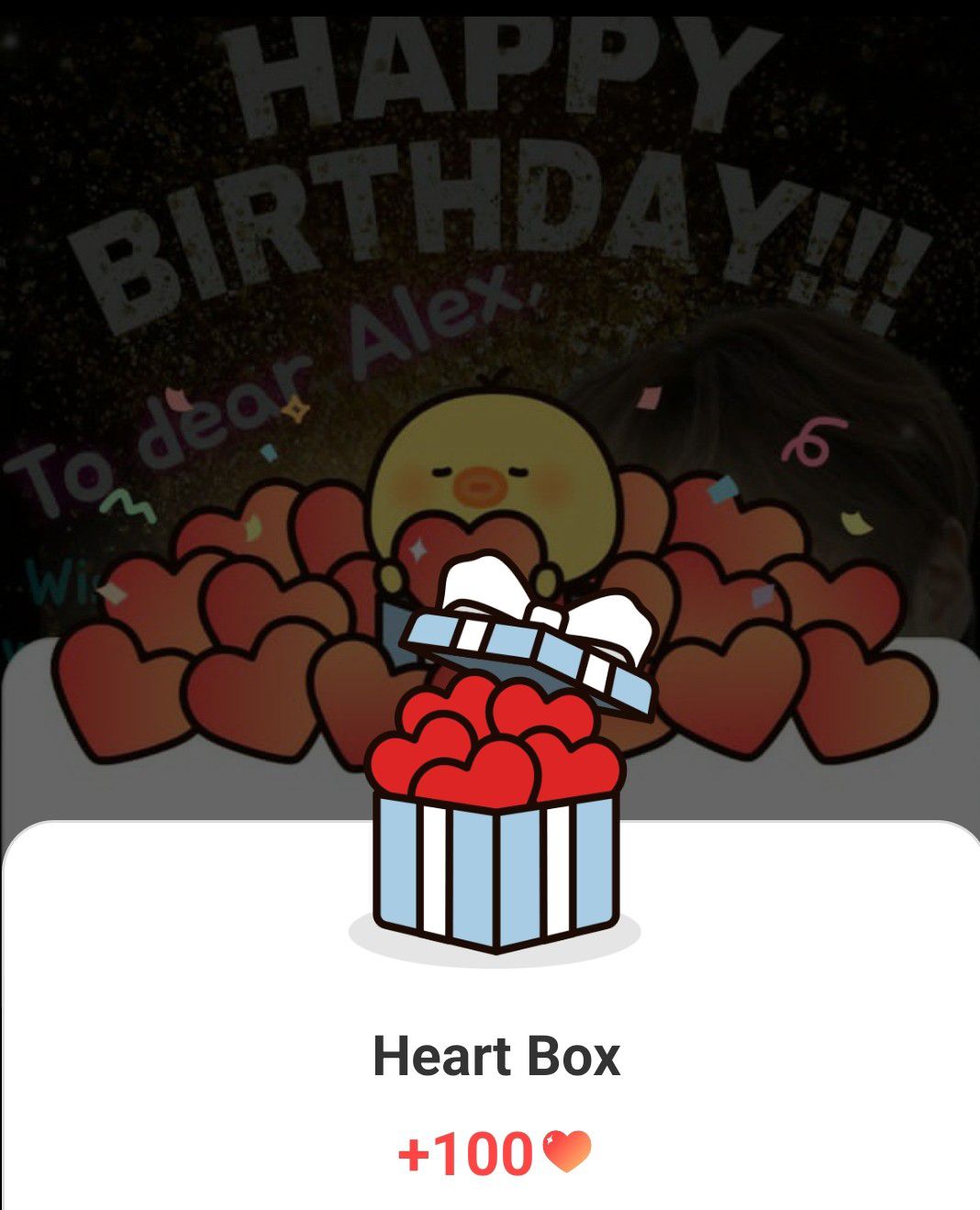 Behind-the-scenes cut of Moonbin (ASTRO)