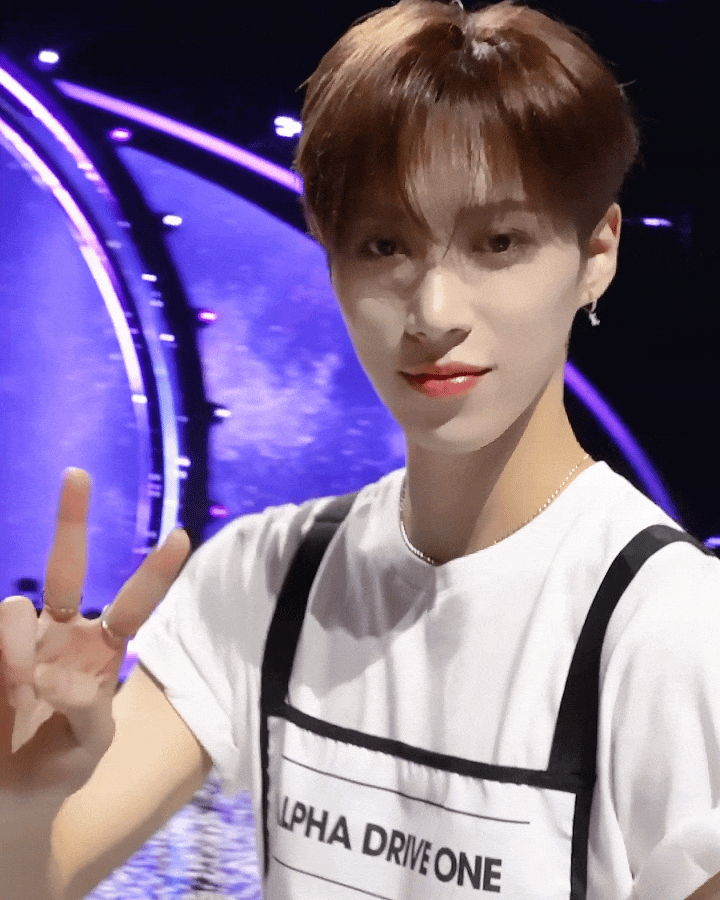 Recent activity shot of Board