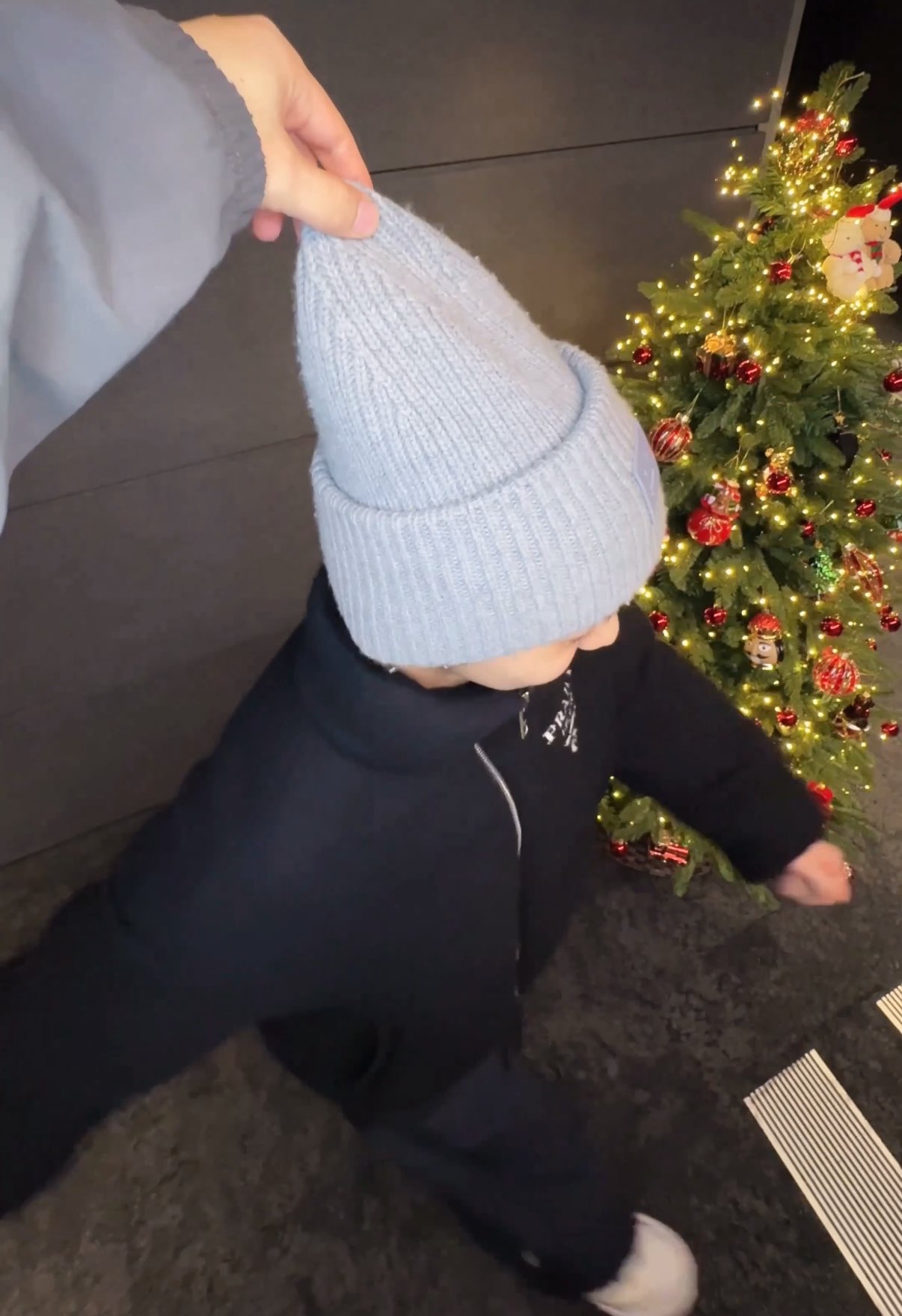 ジョンウォン (ENHYPEN)の舞台裏ショット