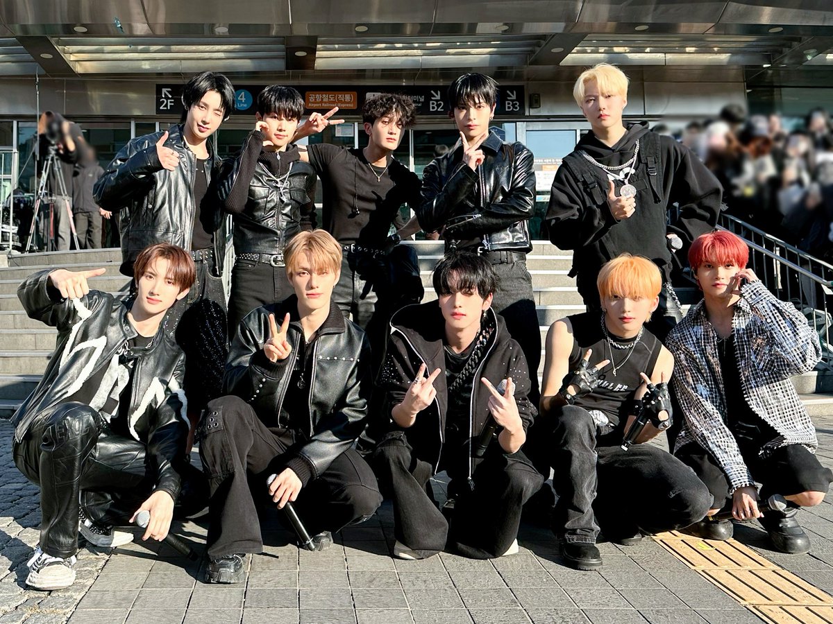 Latest photo of Xikers