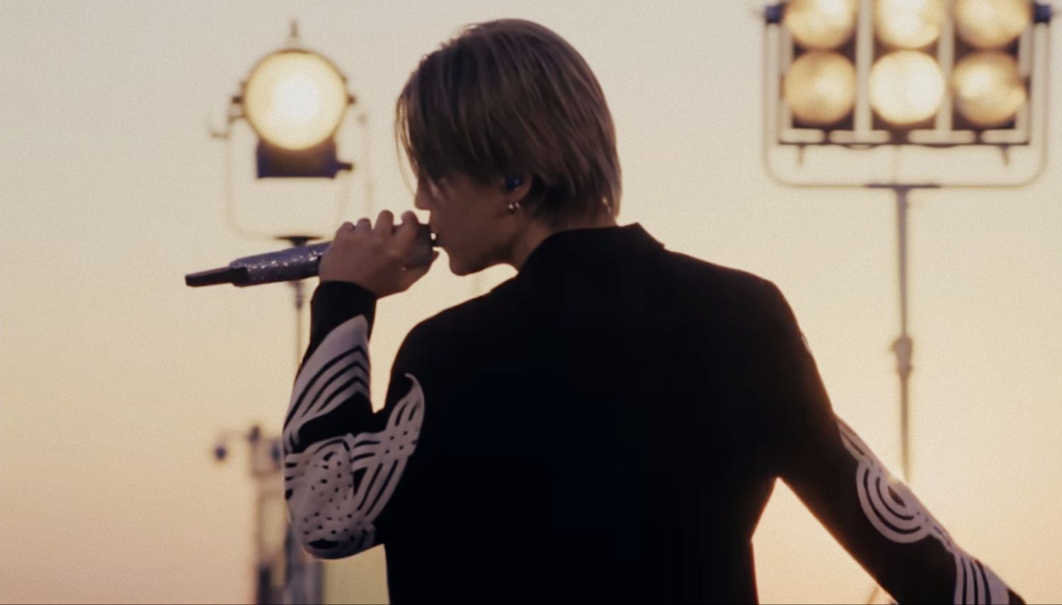 智旻 (防彈少年團)的最新照片