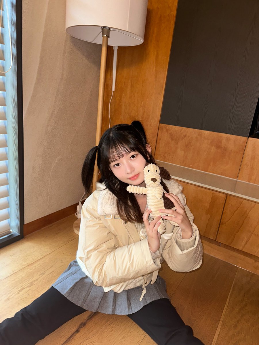 Latest photo of IVE