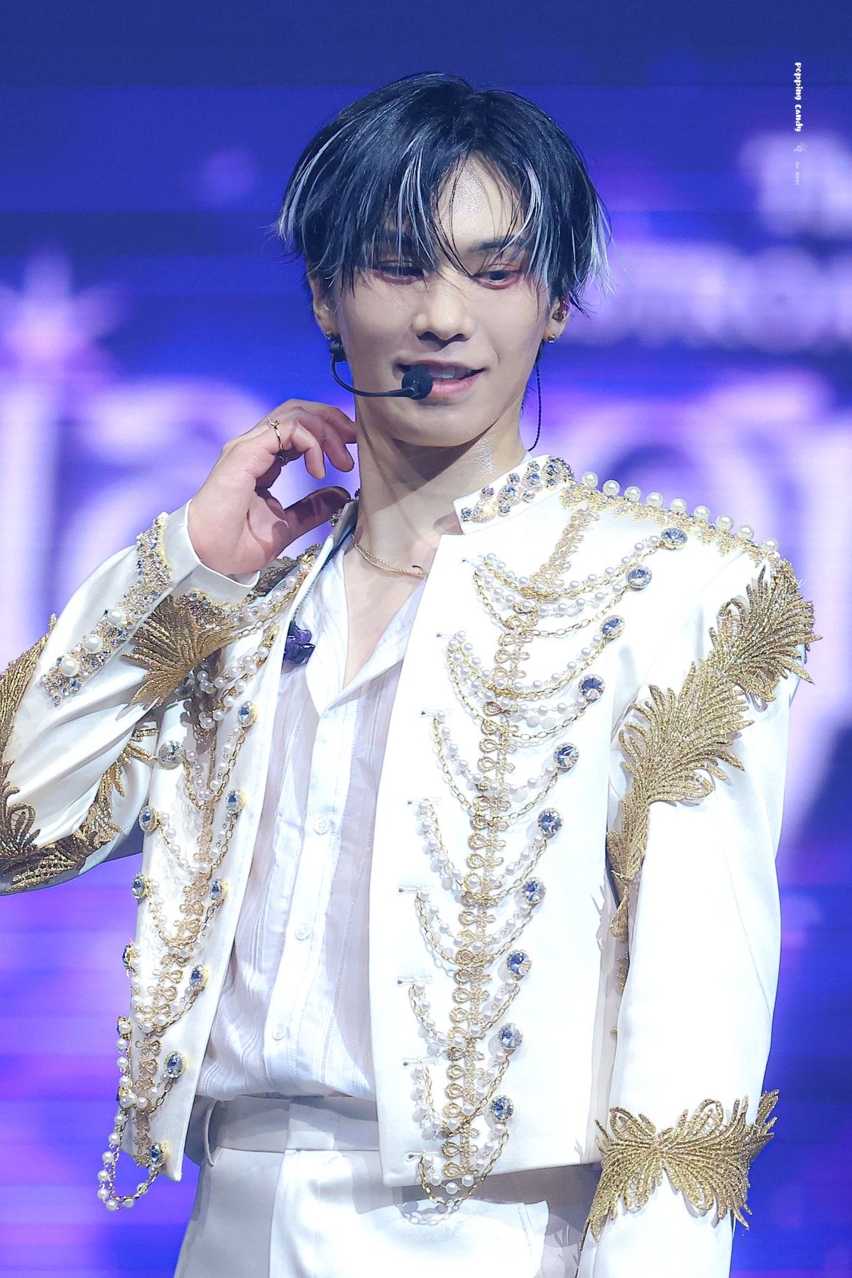 Latest photo of Rocky